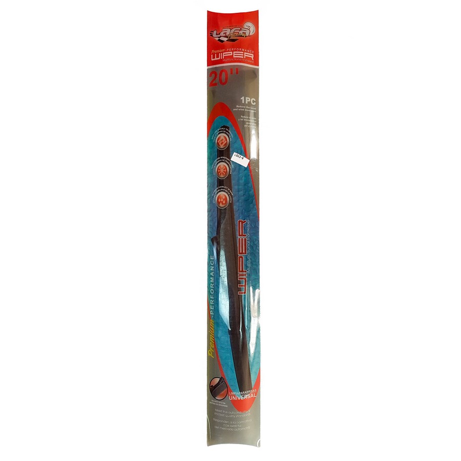 LIMPIA PARABRISAS 20PULG LF-5602-20