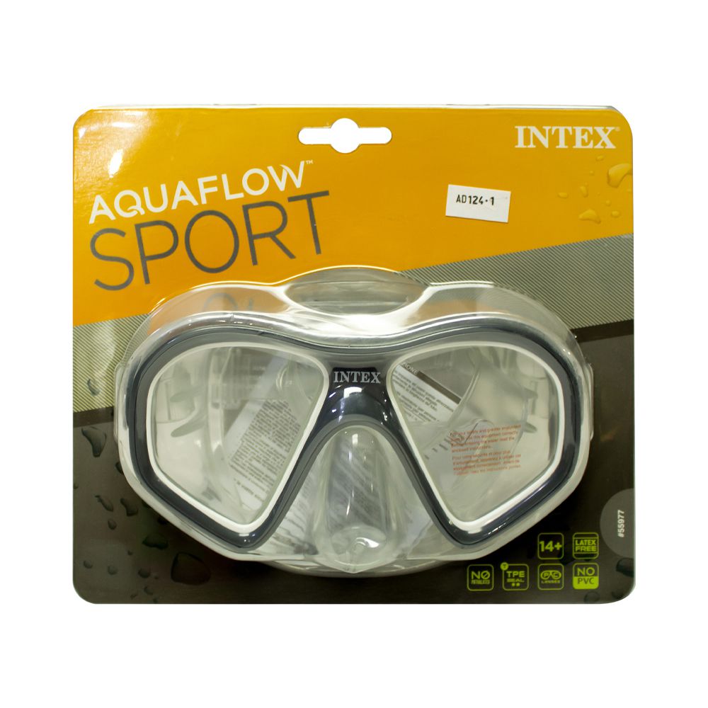 CARETA INTEX 55977