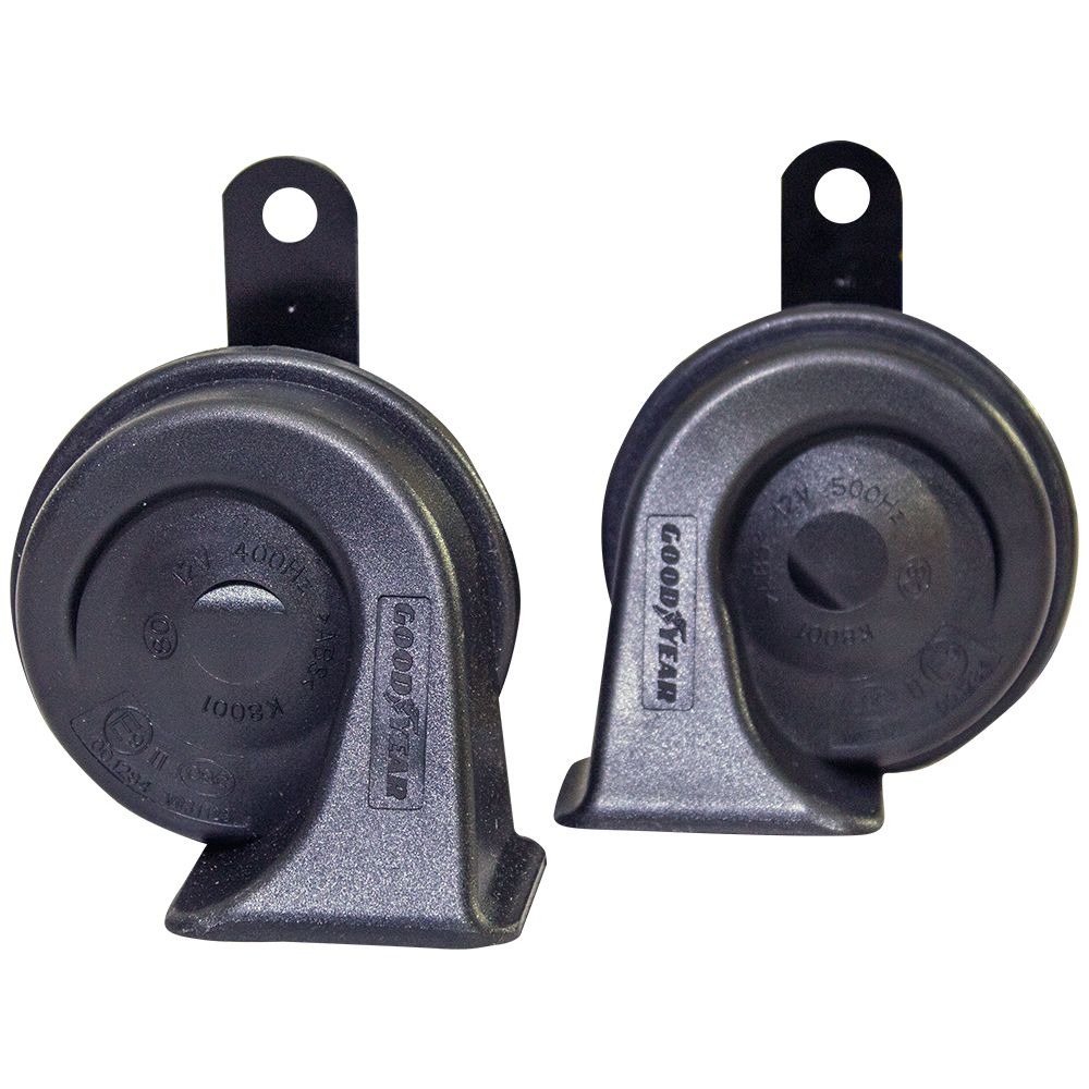 PITO ELECTRICO PARA AUTO TIPO CARACOL 991-K8001