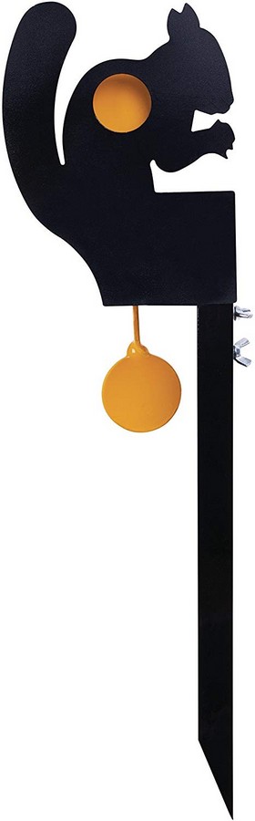 BLANCO METAL ARDILLA FIELD TARGET CSRT