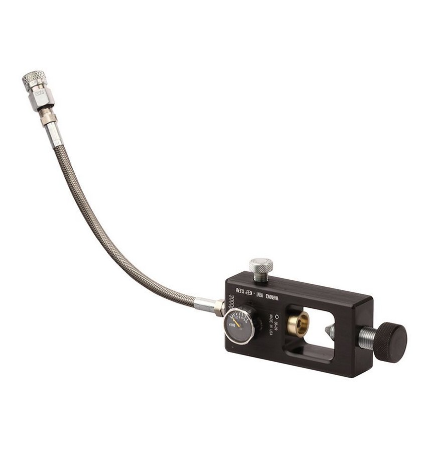 ADAPTADOR RIFLE PCP TANQUE SCUBA FAH003