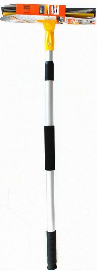 ESPONJA PARA LIMPIAR VIDRIOS TELESC. 10 PULG LPV10T