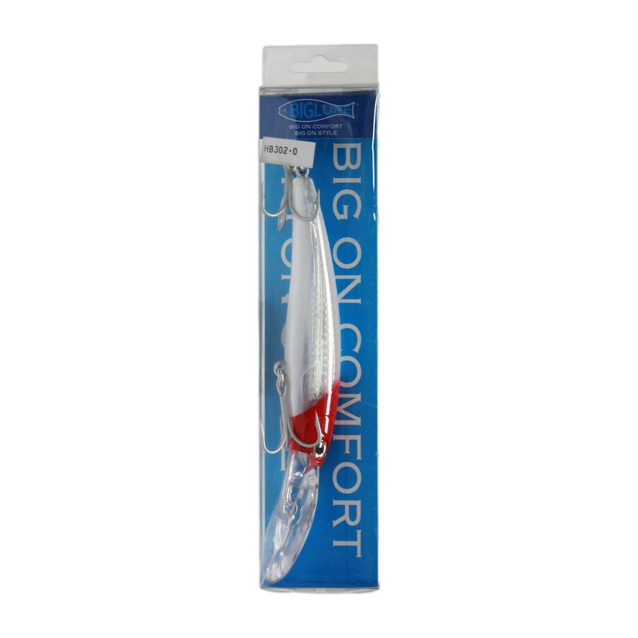 PESCADETA TROLLING 140MM 8623-140-N401