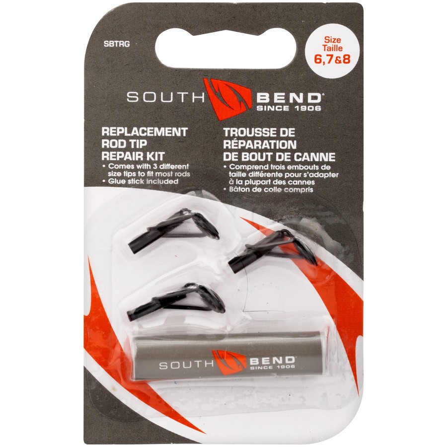 KIT REEMPLAZO PUNTAS P/CAÑA PESCA SBTRG