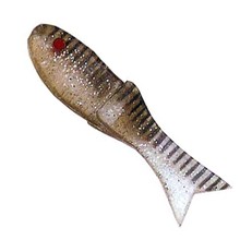 MINNOW FISHIE 1 1/2 PULG 1202 GHOST