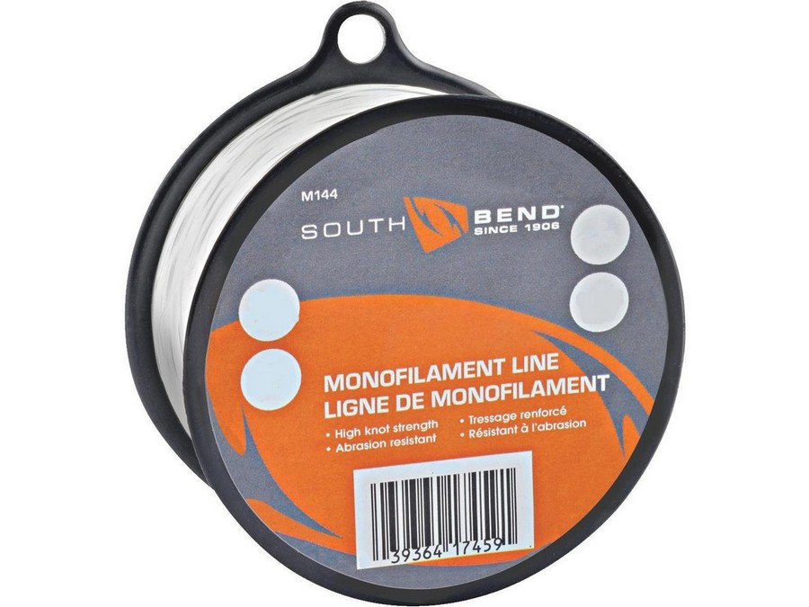 HILO NYLON PESCA 12 LB 500 YDS SOBEND