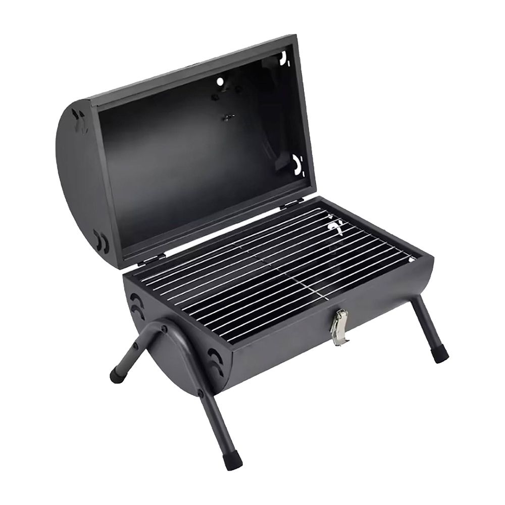 PARRILLA BARBACOA CARBON PORTATIL BP-2013