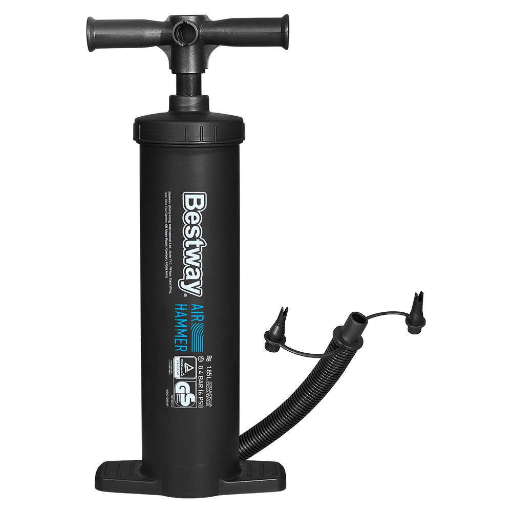 BOMBA AIRE 19 PULG AIR HAMMER (PARA COLCHON) BW-62030