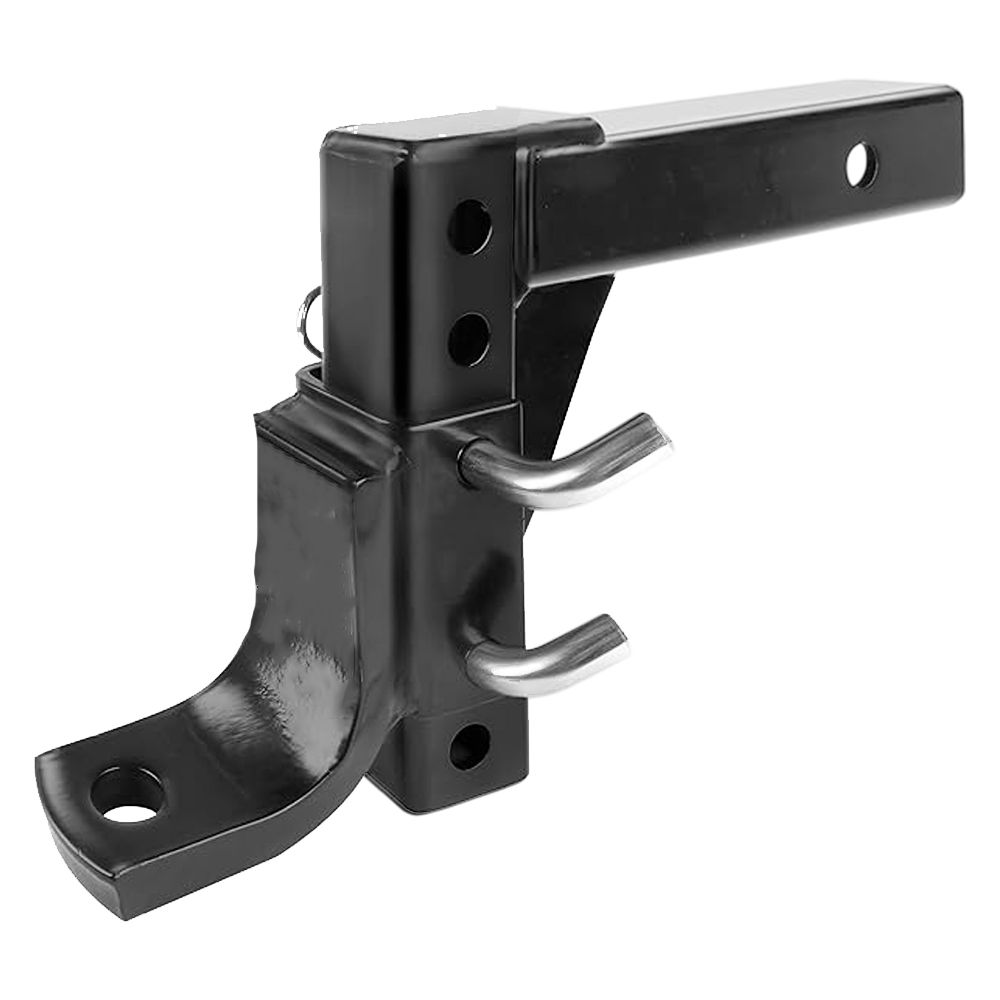BRAZO PARA EMPALME REMOLQUE 2 PULG 5000LBS ENV81YX