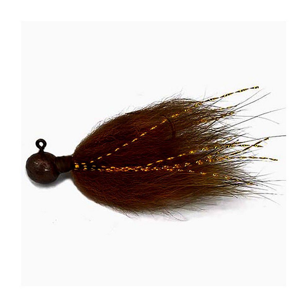 RABID BAITS HAIR JIG HJ4-902-5831-0018
