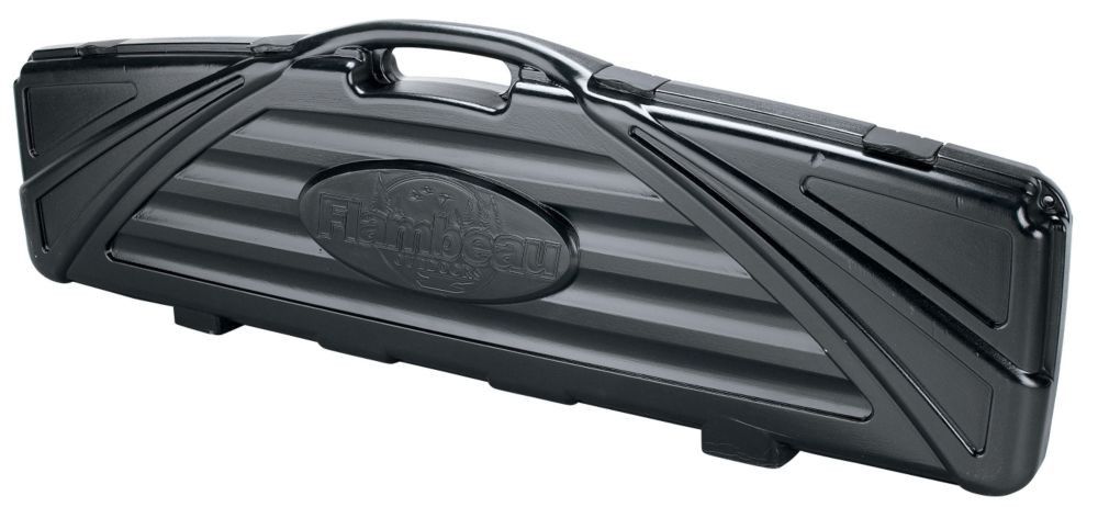 ESTUCHE RIGIDO P/RIFLE-ESCOPETA FLAMBEAU 6490SC OVERSIZED 071617079994