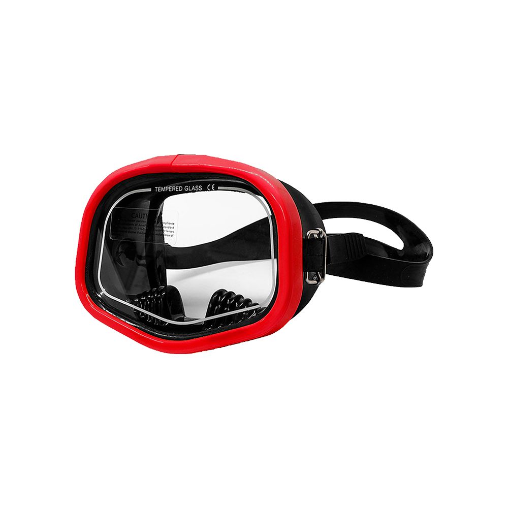 CARETA SNORKEL INTEGRADO BW-24058