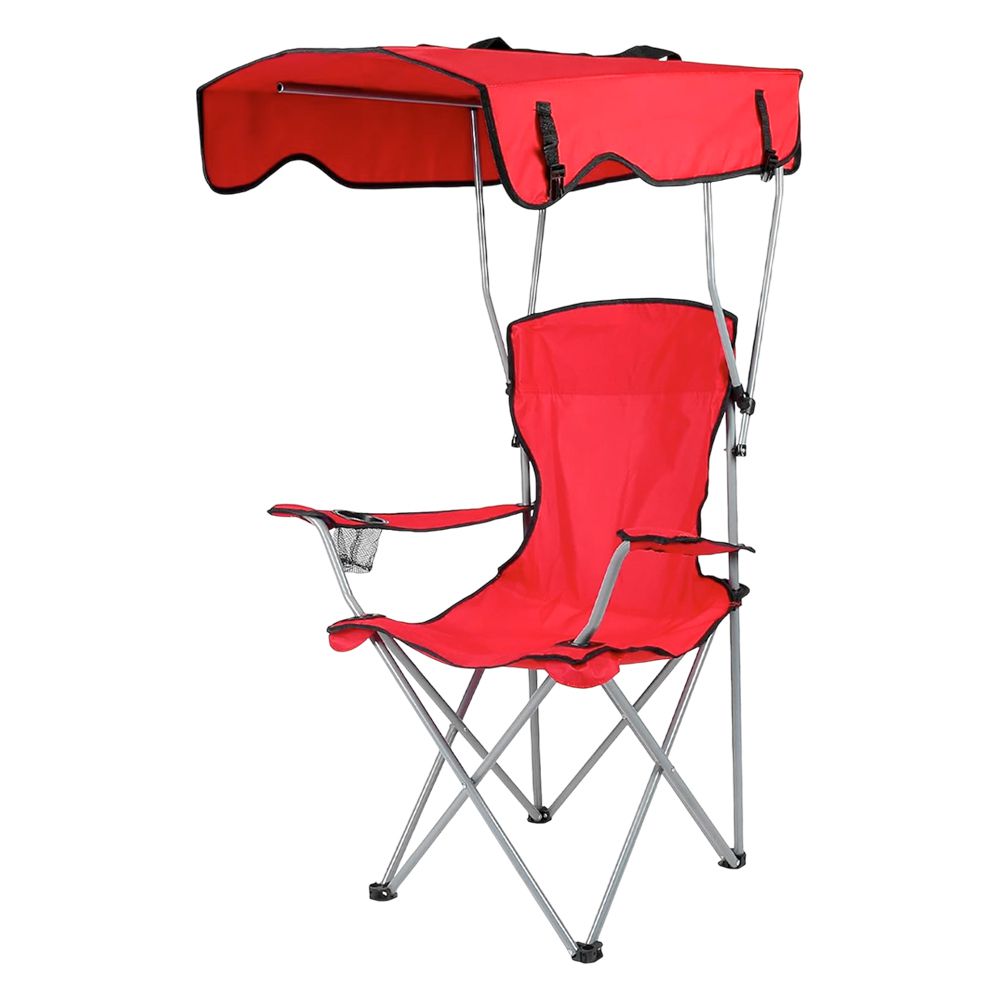 SILLA PLAYERA CON TOLDO CH-002