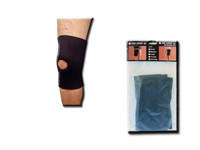PROTECTOR PIERNA ARTES MARCIALES REX 386-XL