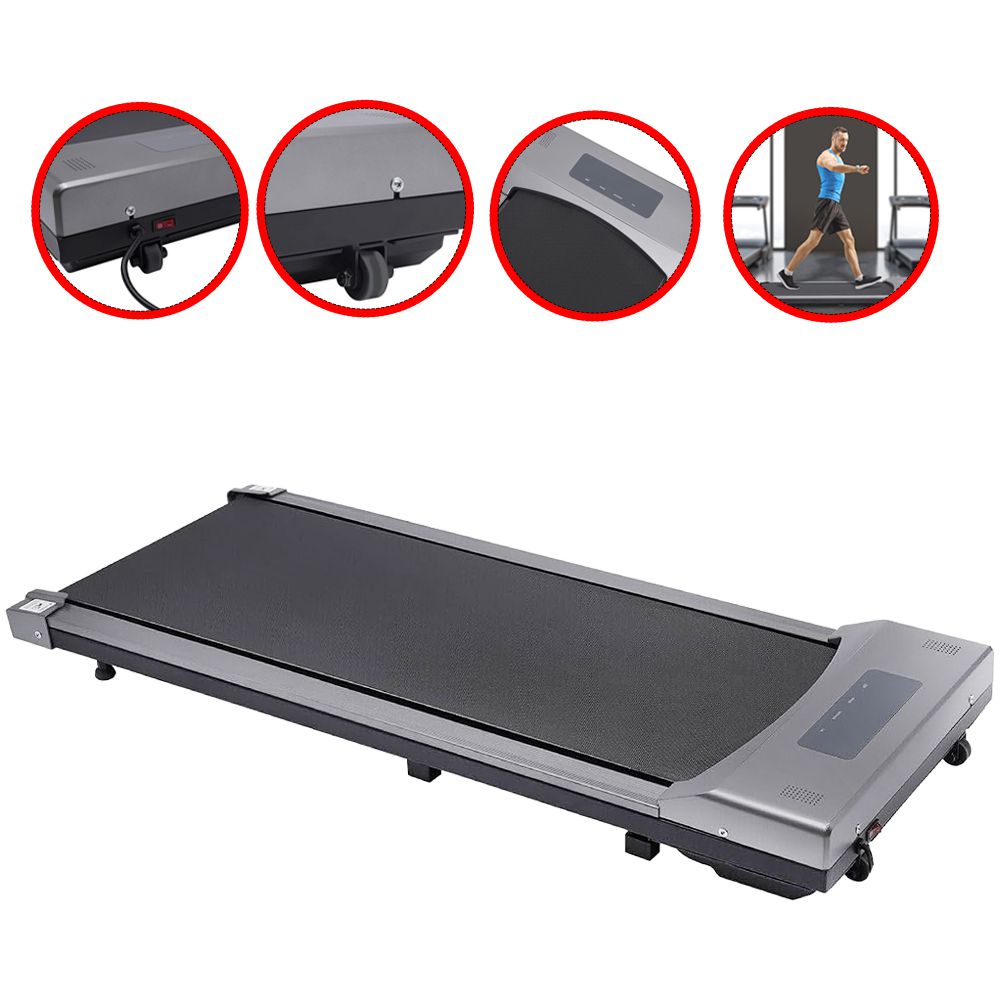 CAMINADORA ELECTRICA INTELIGENTE YG03034