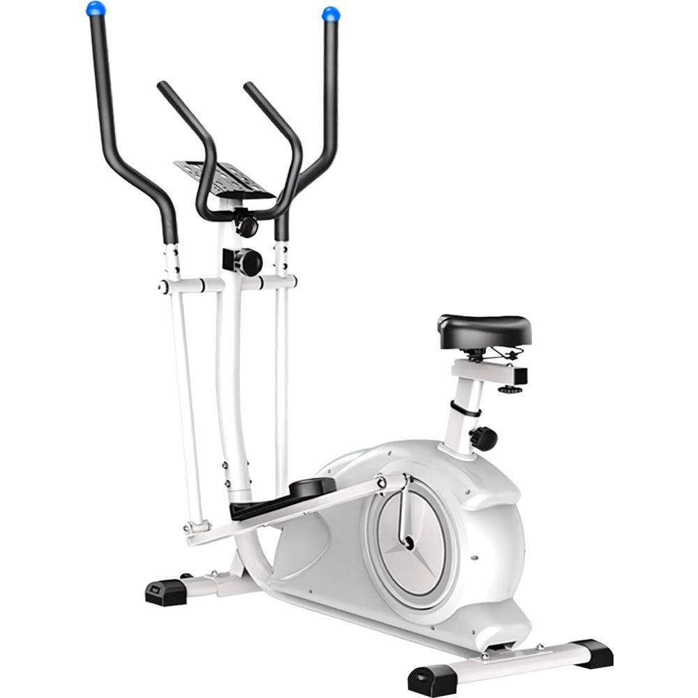 ELIPTICA ESTACIONARIA SIN ASIENTO MAGNETIC 5KG MAGNETIC 150KG YG02009