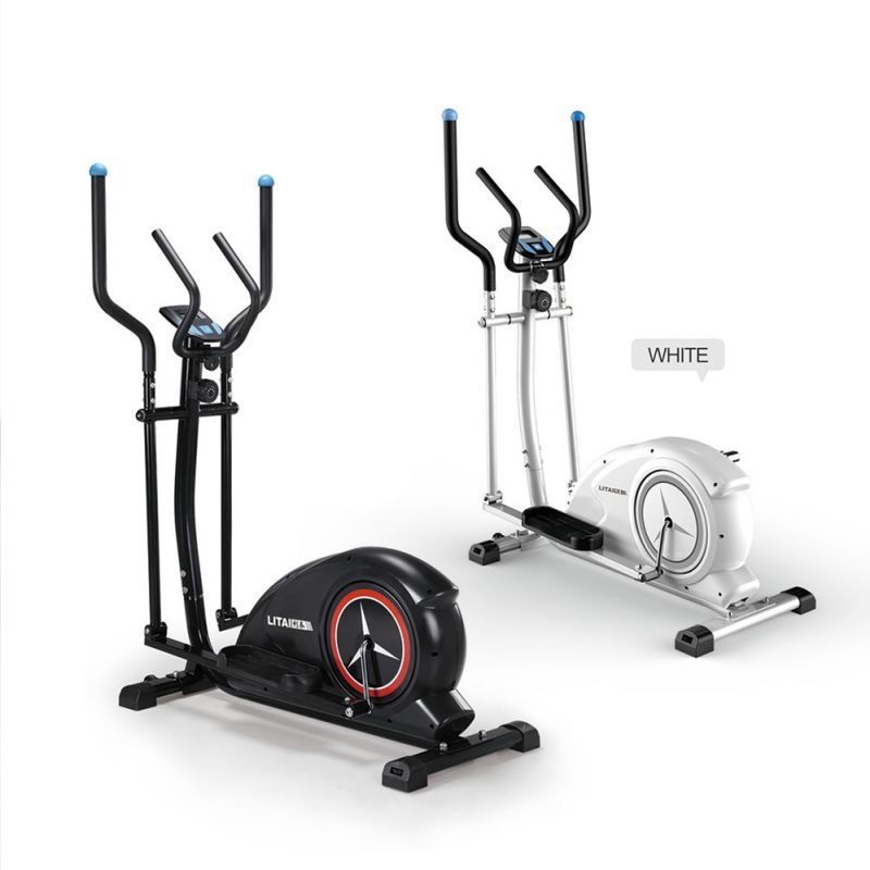 ELIPTICA ESTACIONARIA SIN ASIENTO MAGNETIC 5KG MAGNETIC 150KG YG02009