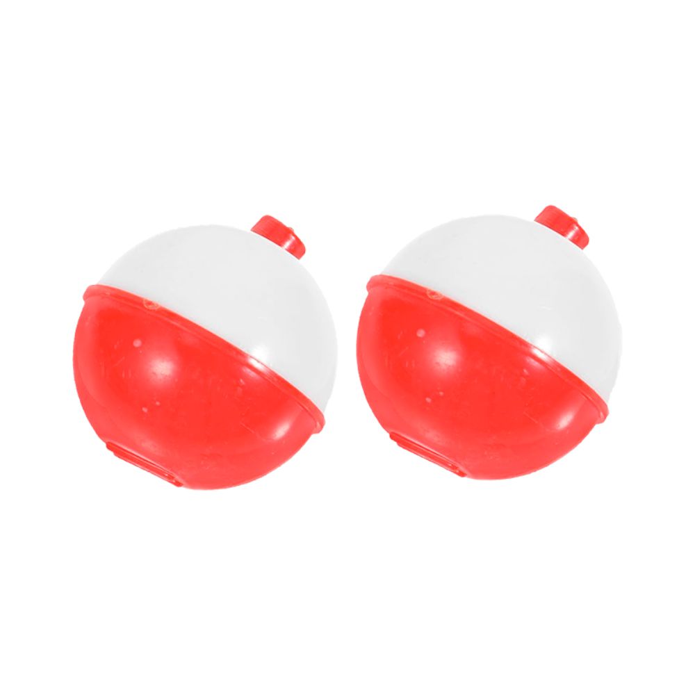 FLOTADOR P/PESCA 1 3/4 PULG F7 (2PCS)