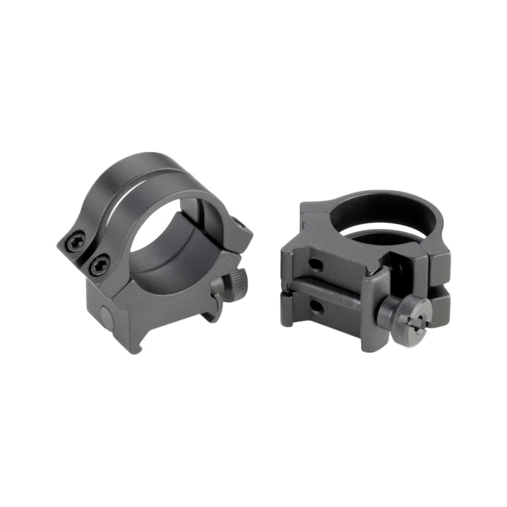 MONTURA PARA MIRA TELESCOPICA WEAVER 1 PULG 49047
