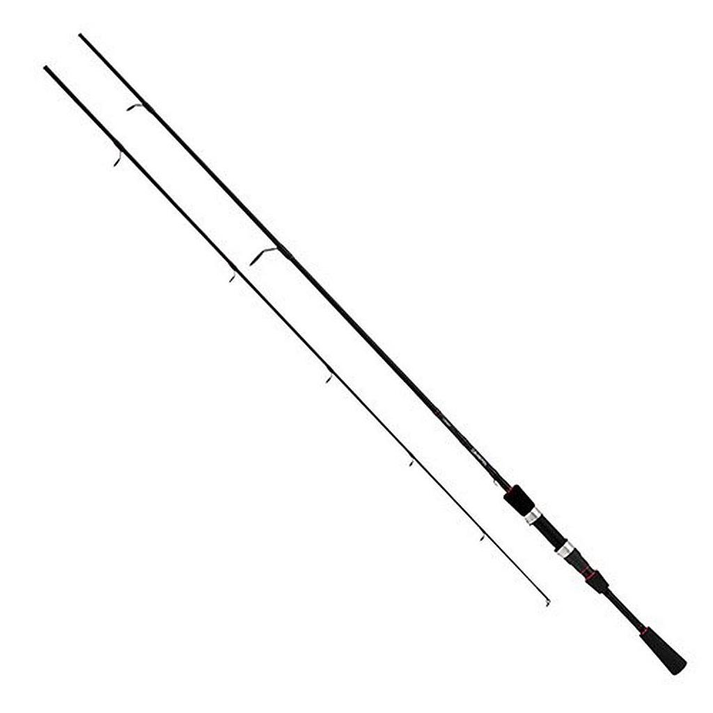 CAÑA PESCA SPINNING DAIWA LAGUNA 7PIES LAG702ULFS