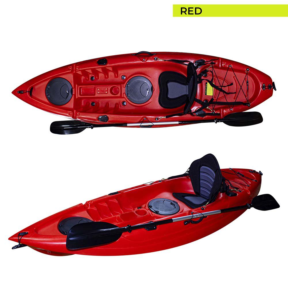 KAYAK TIMO VK-05 8.7FT + ENVIO