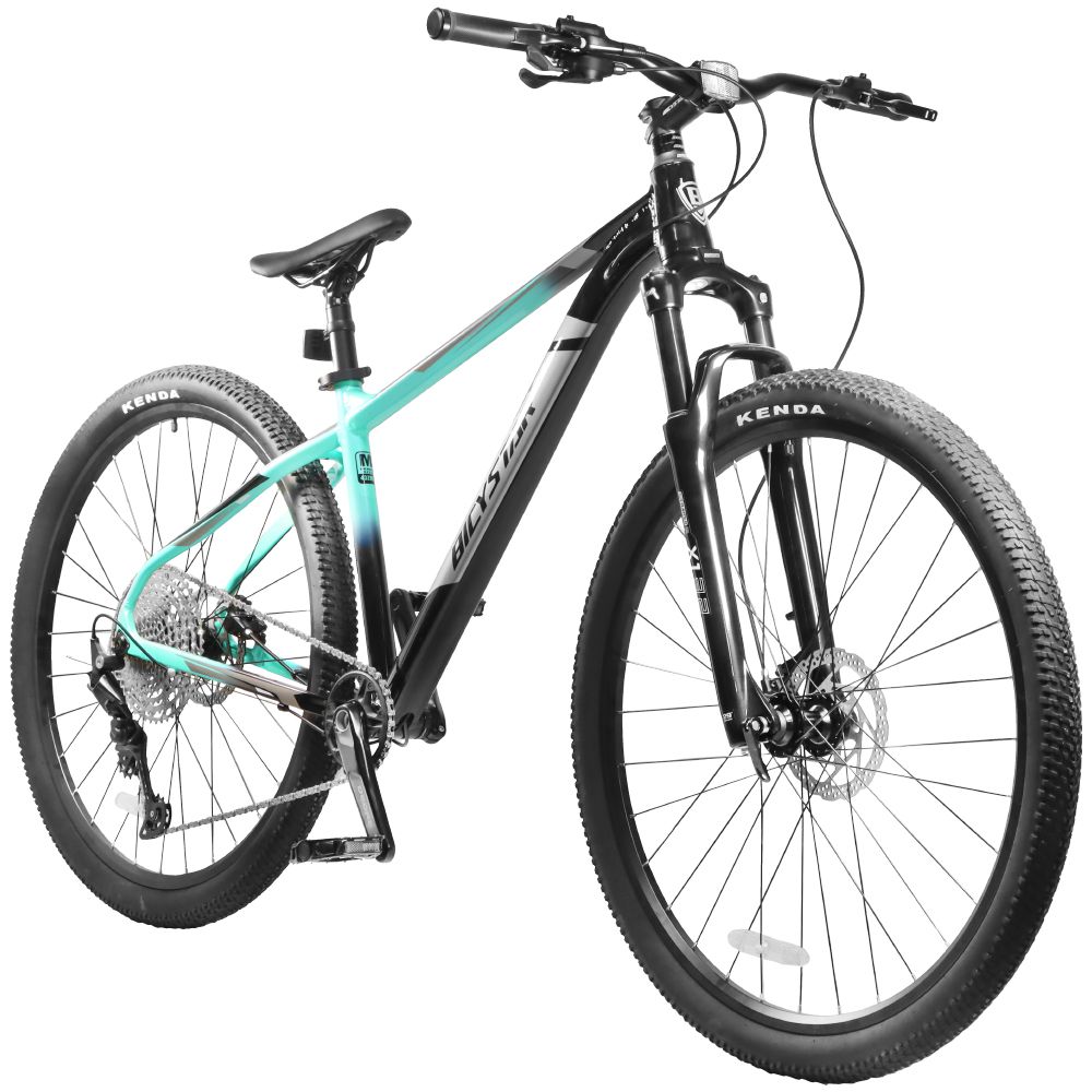 BICICLETA MTB BICYSTAR 29 12VEL. M6100 BS-MBA-2422+ENVÏO