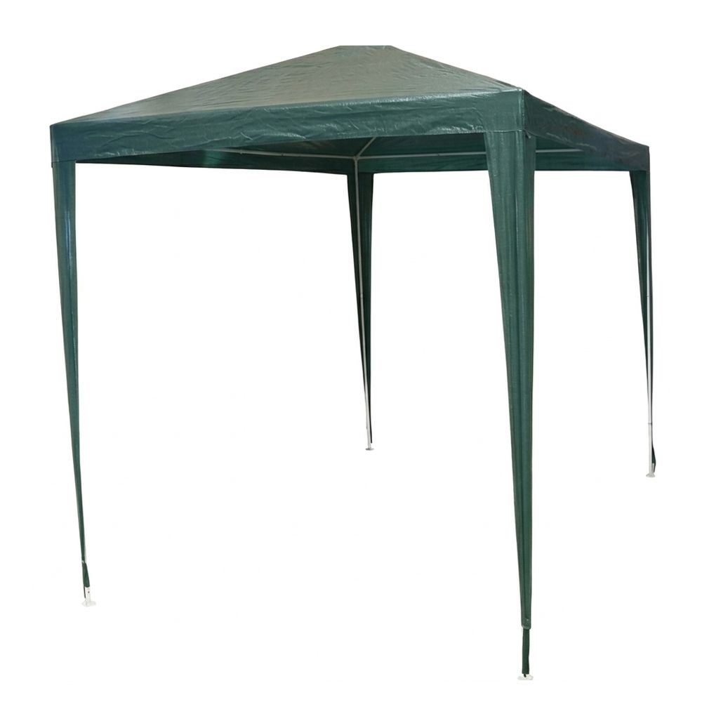 CANOPY 2X2M VERDE F-003-2X2-GREEN | Bou Outdoor Store