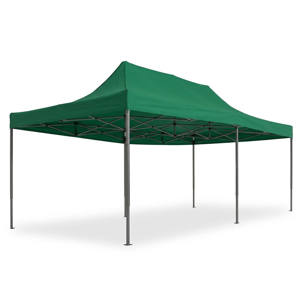 CANOPY VERDE 3X4.5M F-010-3X45-GR