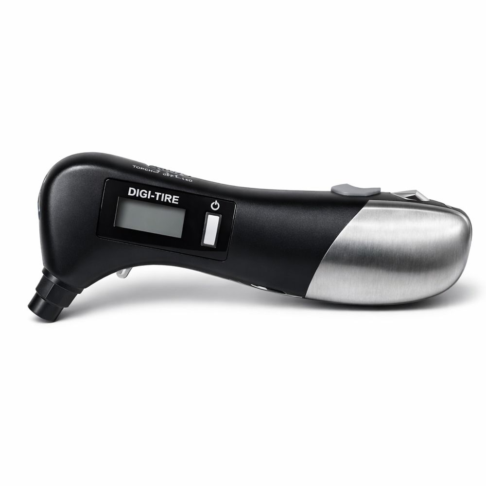 MEDIDOR DE PRESION C/LINTERNA LF-4748