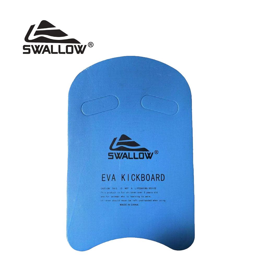 TABLA PARA NATACION SWALLOW 45 X 29.5CM 84359