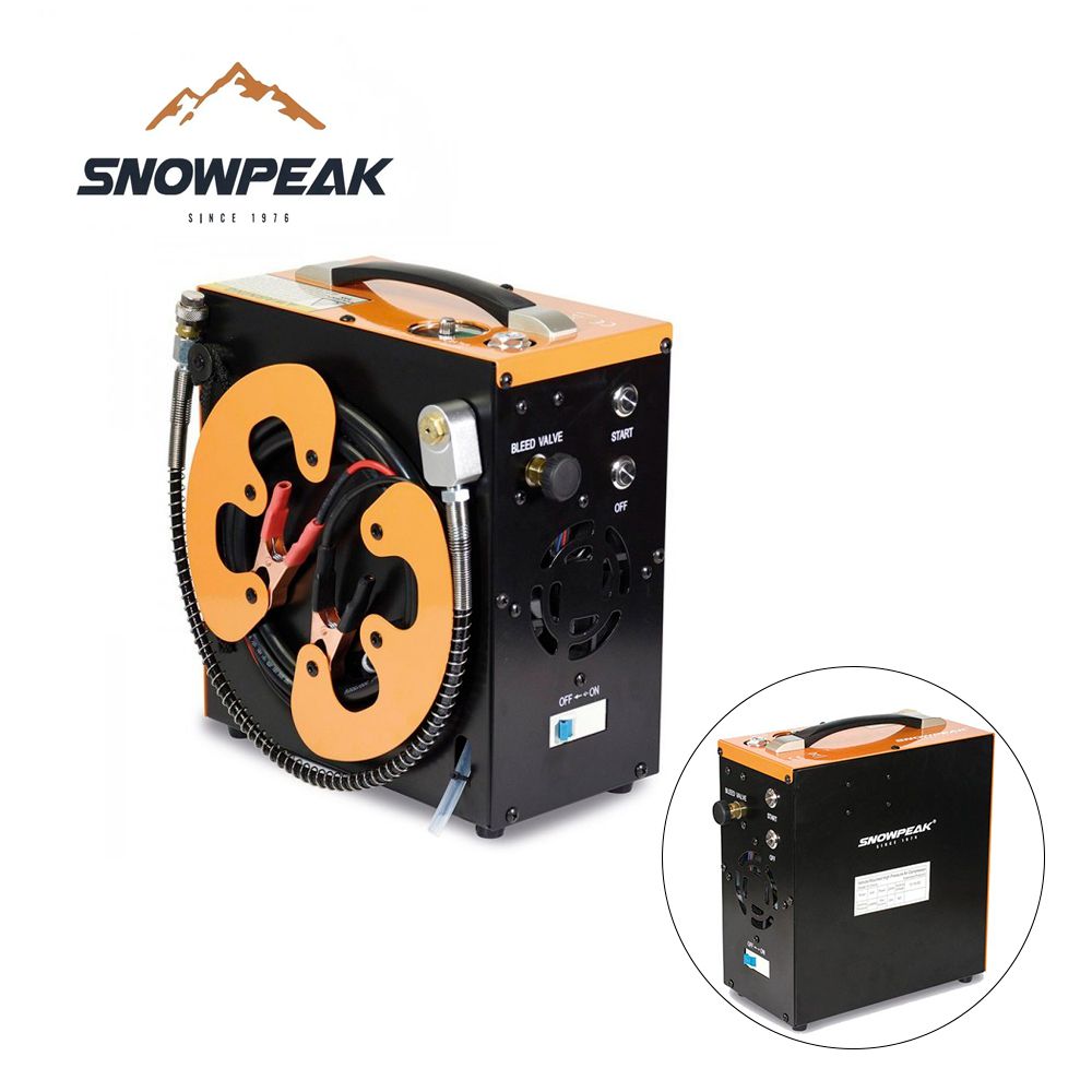 COMPRESOR PARA PCP K30-2