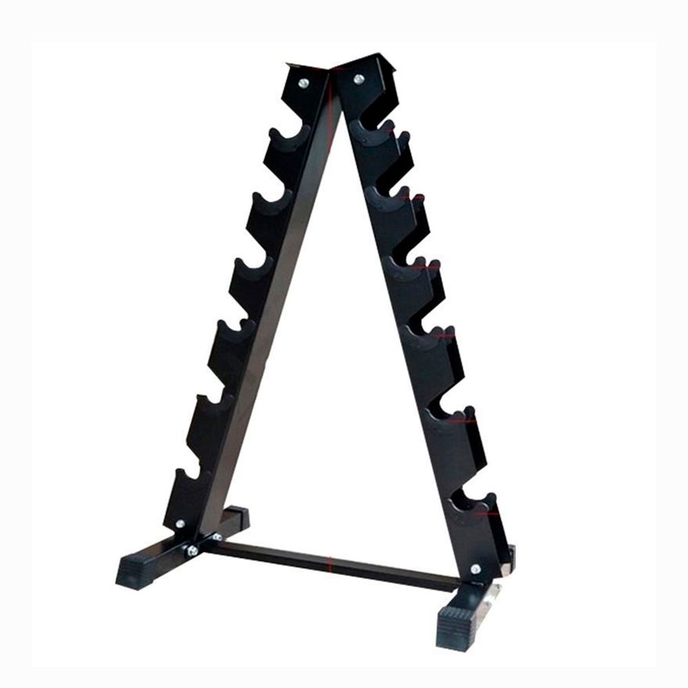 TORRE PARA MANCUERNAS 6 NIVELES 100KG YG180705
