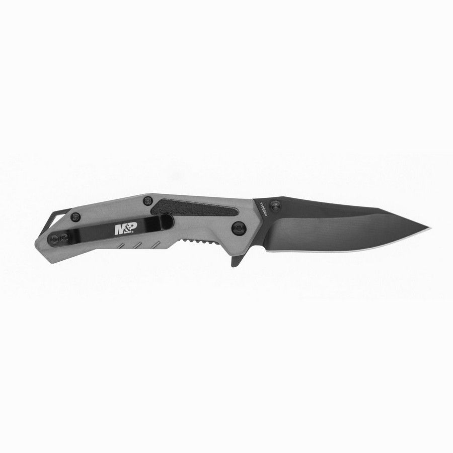 NAVAJA SMITH &amp; WESSON ULTRA GLIDE 1100040 (NC)