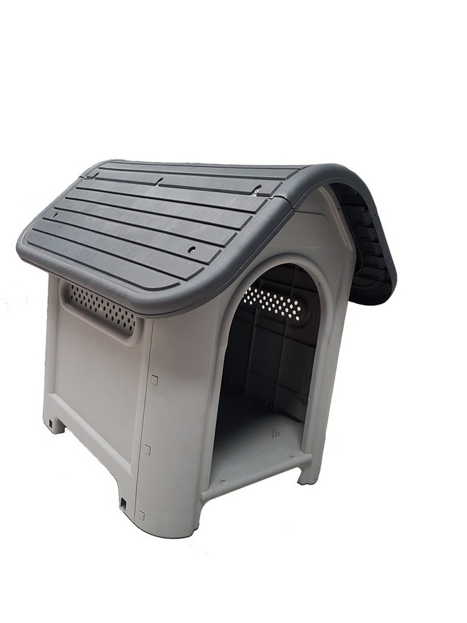CASA PARA MASCOTAS 59X75X66CMS PET-1385