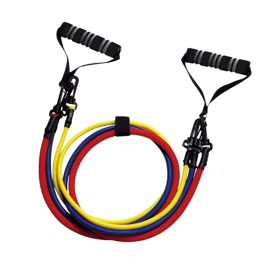 LIGA ELASTICA 3 TENSIONES SOL-BB2330 (NC)