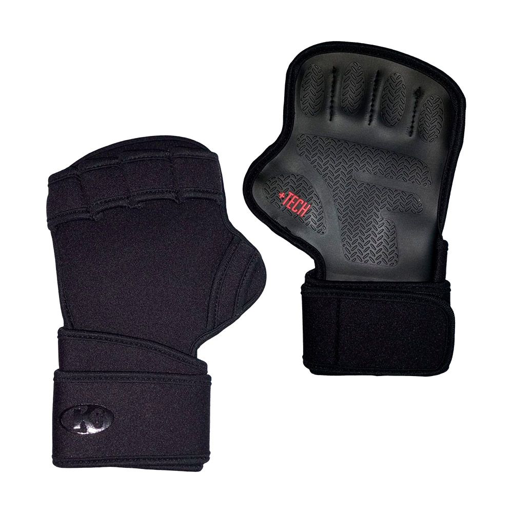 GRIP PREMIUM (PALMA DE NEOPRENO) S 65034 (PAR)