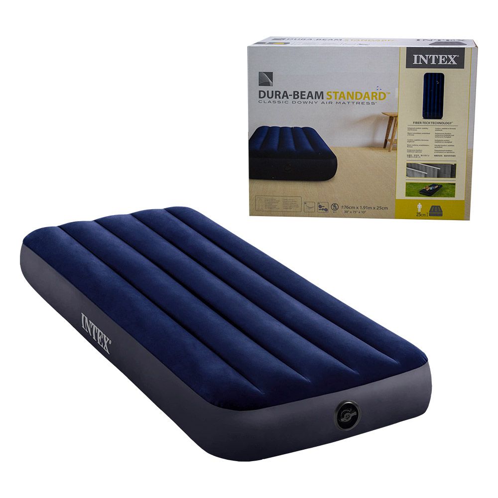 COLCHON INFL DURA-BEAM STANDARD 64756