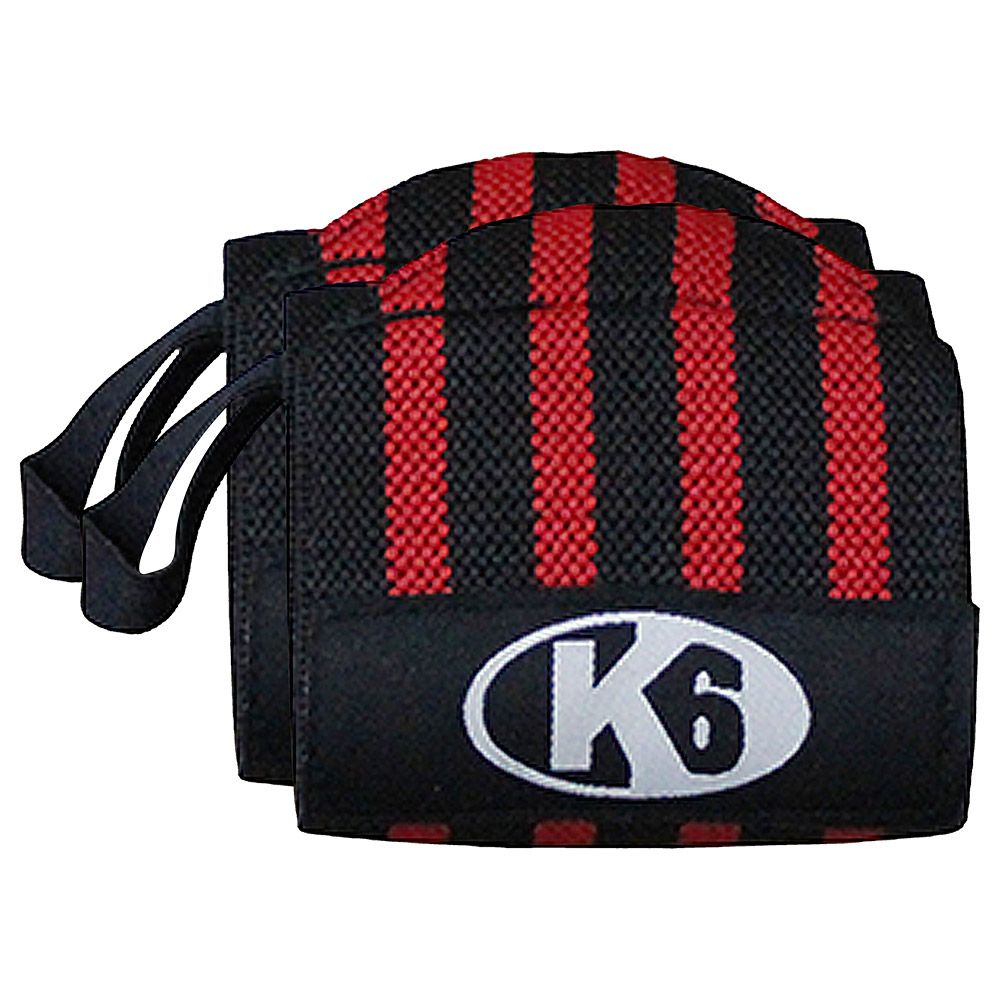 PROTECTORES DE MUÑECA PARA LEVANTAMIENTO PESAS 63010 (PAR)