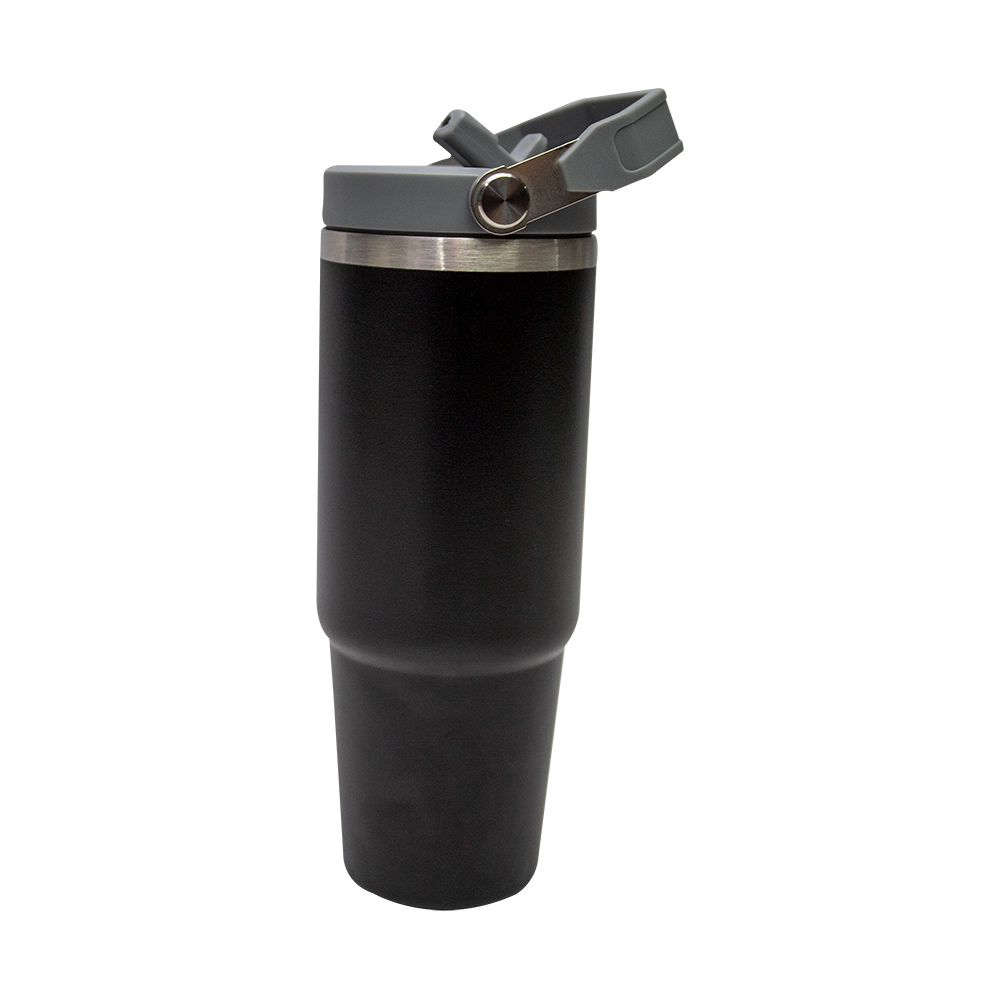 TERMO NEGRO 900ML SV-VF674-BK