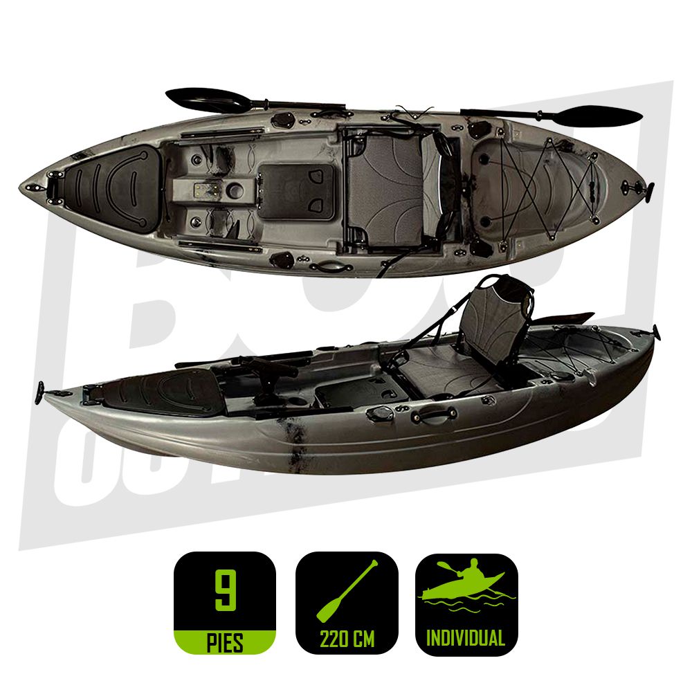 KAYAK CODIA VK-18 9FT