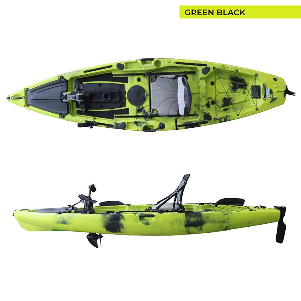 KAYAK TAM VK-25 12FT FISHING