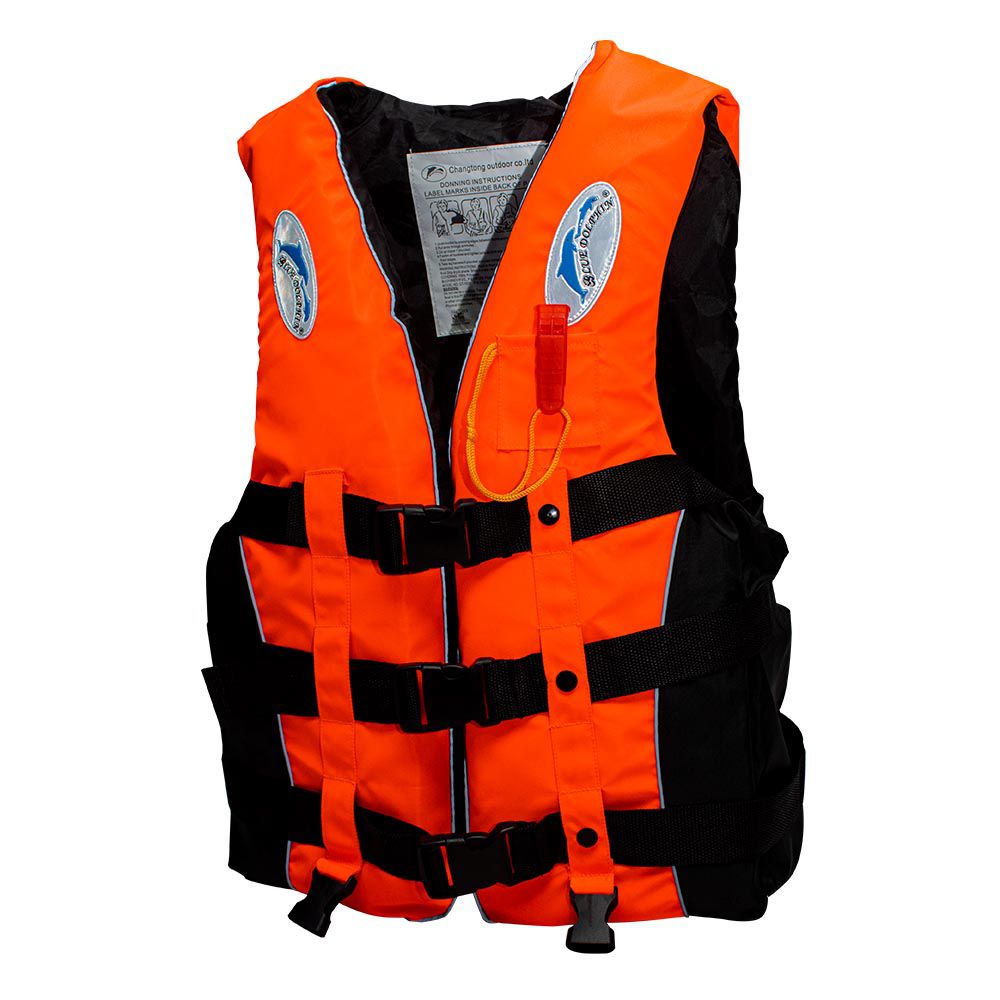 CHALECO SALVAVIDAS VICKING UNIVERSAL XL