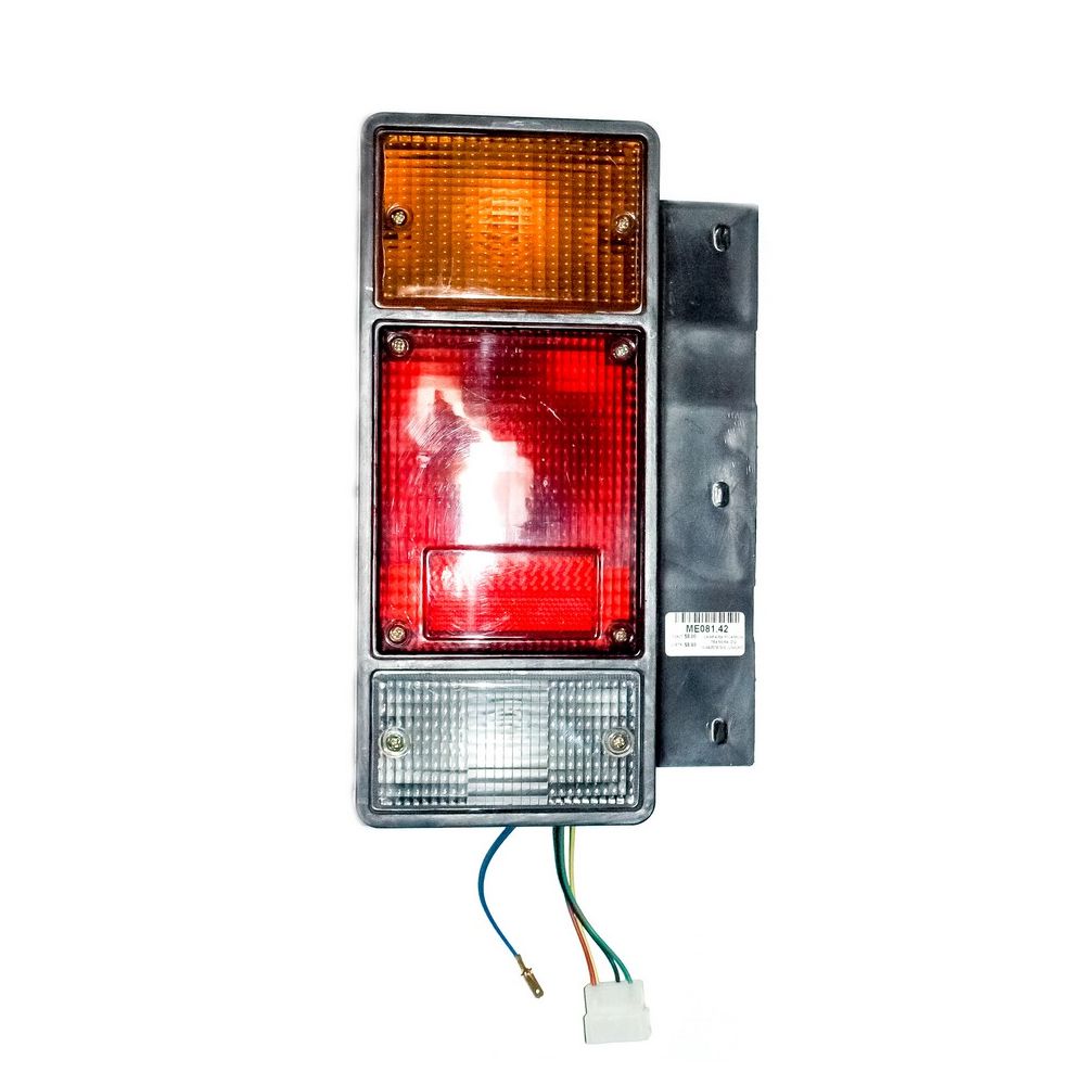 LAMPARA PARA CAMION TRASERA IZQ. 8-94257420-2 (UNIDAD)