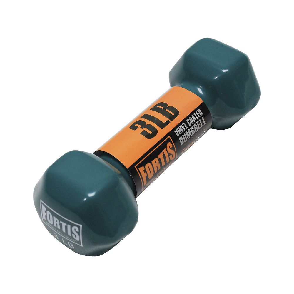 PESAS VINIL 3LB FOR-DB2121-03.0 (UNIDAD)