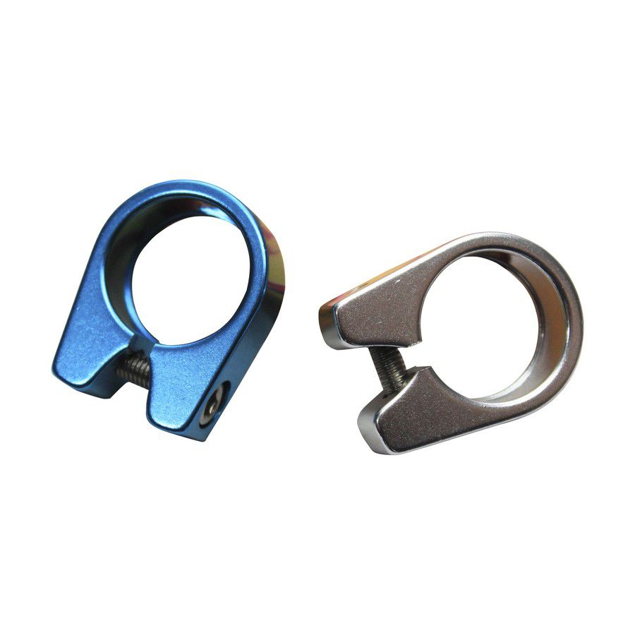 ABRAZADERA 28.6MM PARA POSTE MTB
