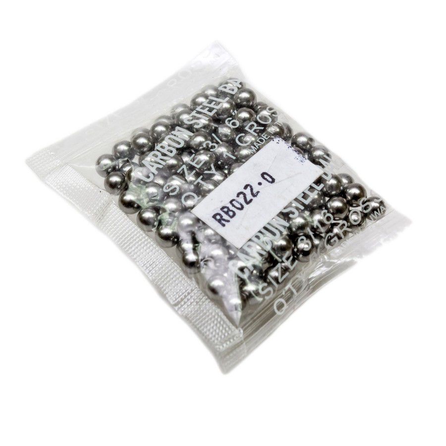 BALEROS #35803-3/16 (GRUESA)