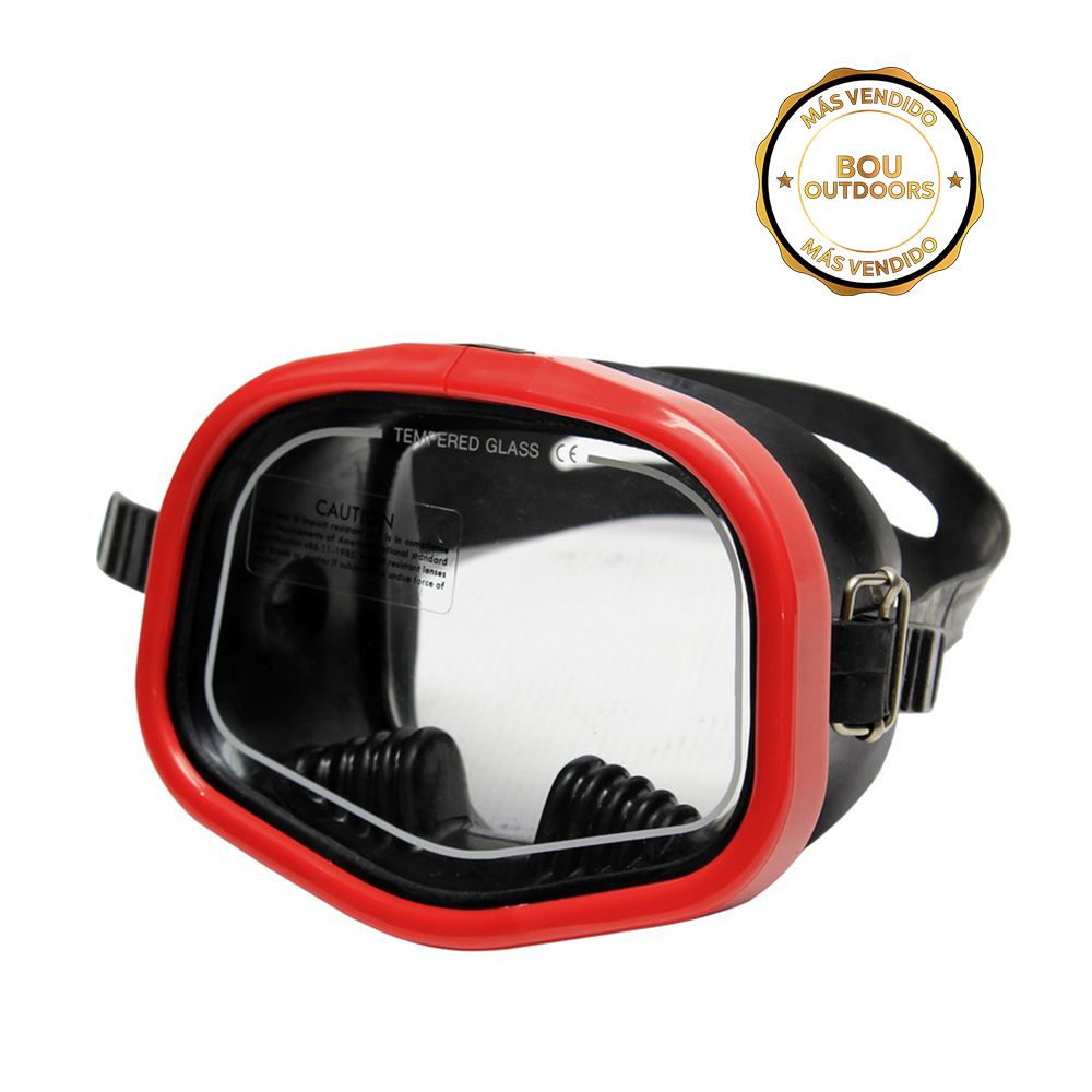 CARETA BUZO No. 1185