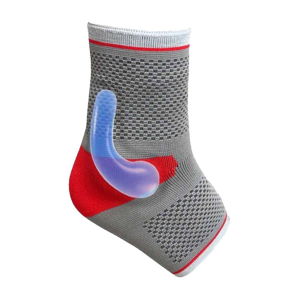 TOBILLERA PROTECCION 360 CON GEL K6 (S) 67824