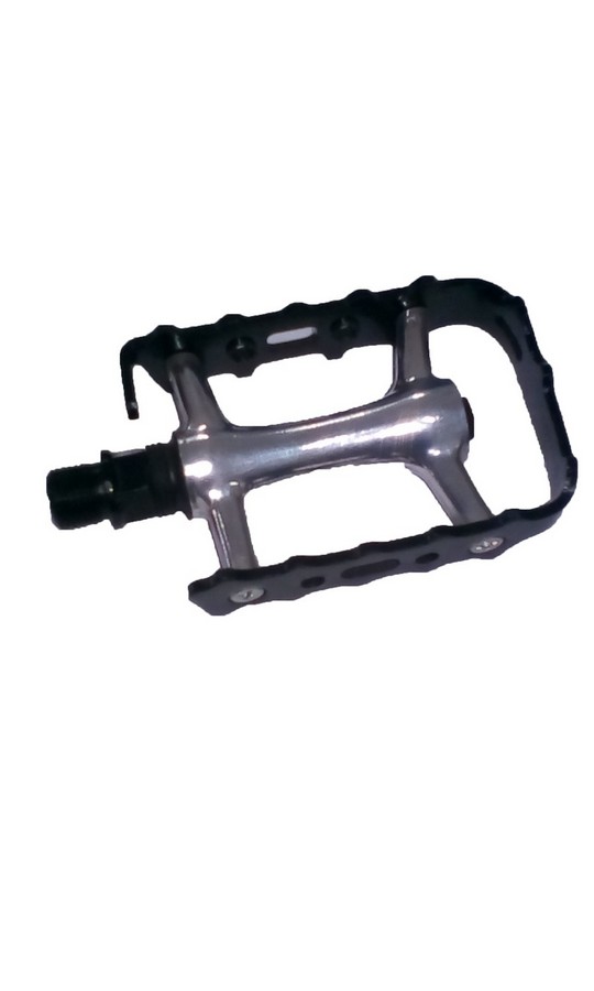 PEDALES PARA MTB LU-964/KP-940S ALUMINIO