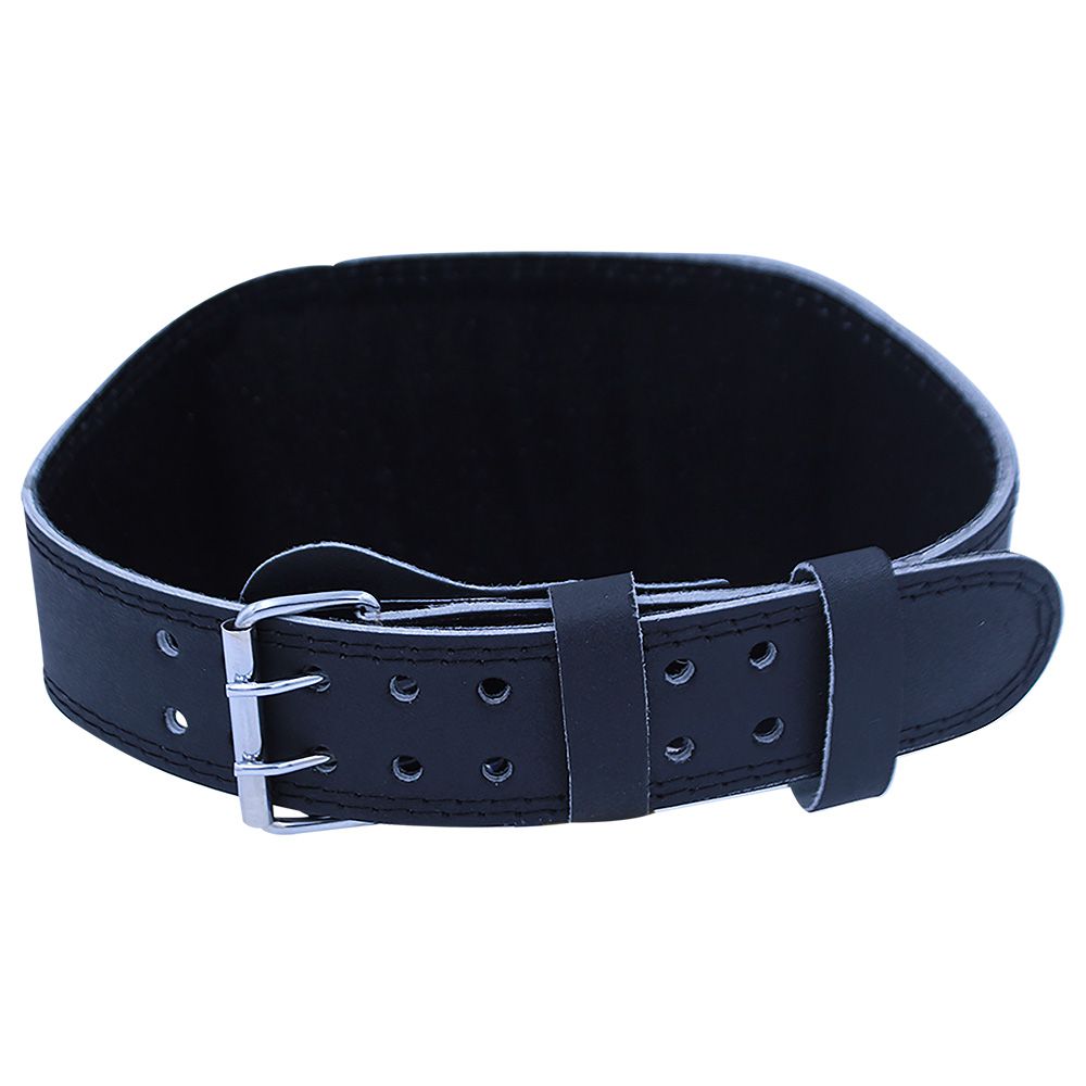 CINTURON PARA LEVANTAMIENTO PESAS BULL M 67095